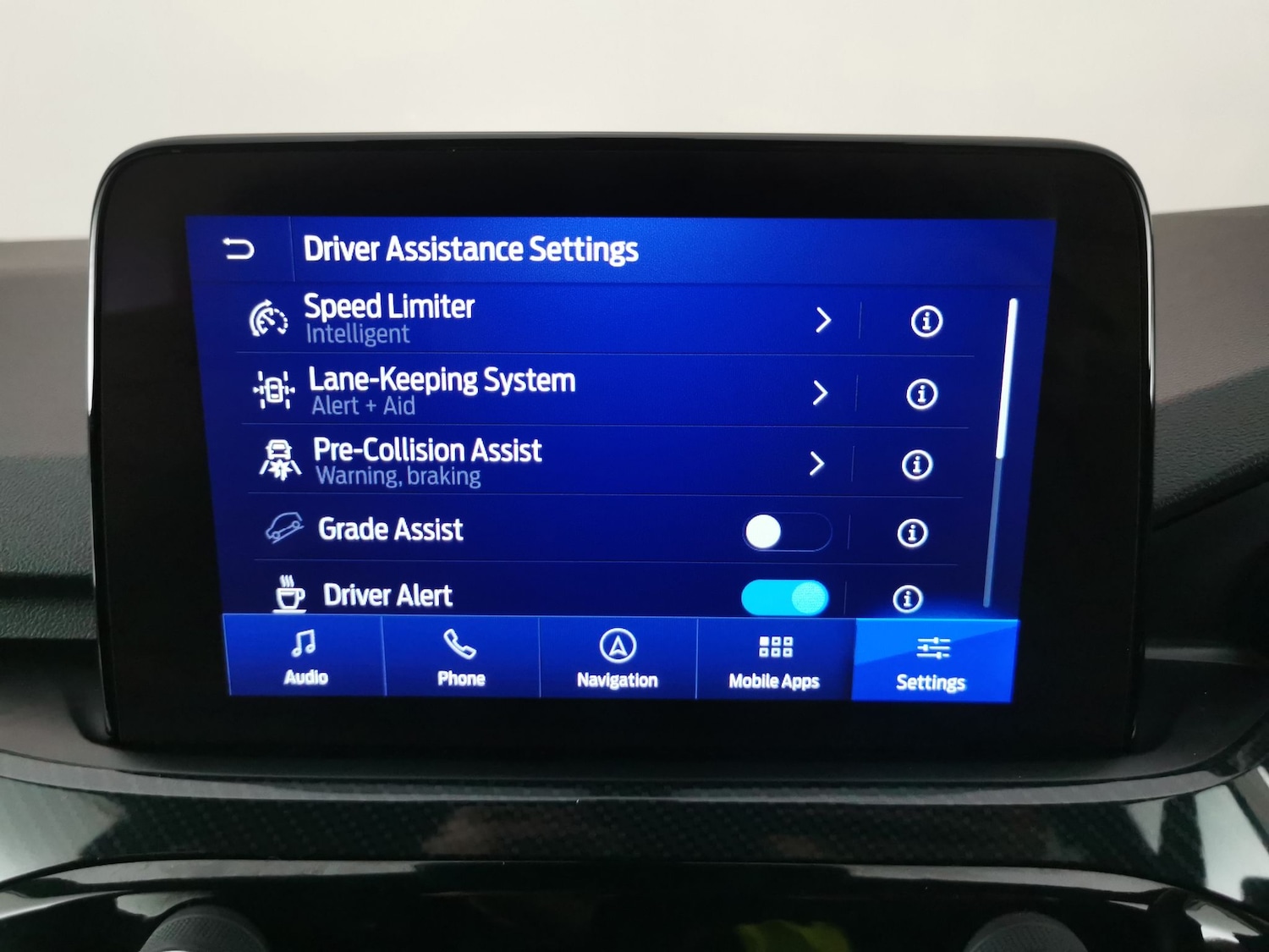 Used Ford Kuga 2020 for sale - 77198643: Photo 22