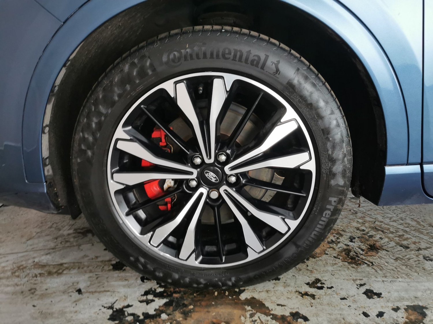 Used Ford Kuga 2020 for sale - 77198643: Photo 24