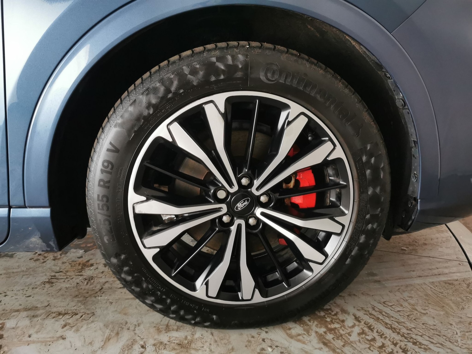 Used Ford Kuga 2020 for sale - 77198643: Photo 25