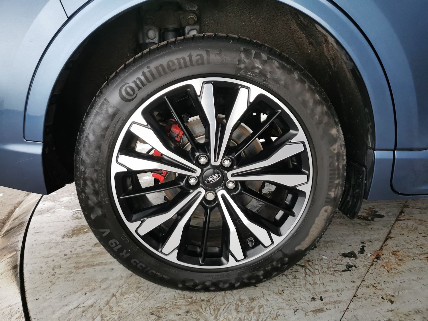 Used Ford Kuga 2020 for sale - 77198643: Photo 26