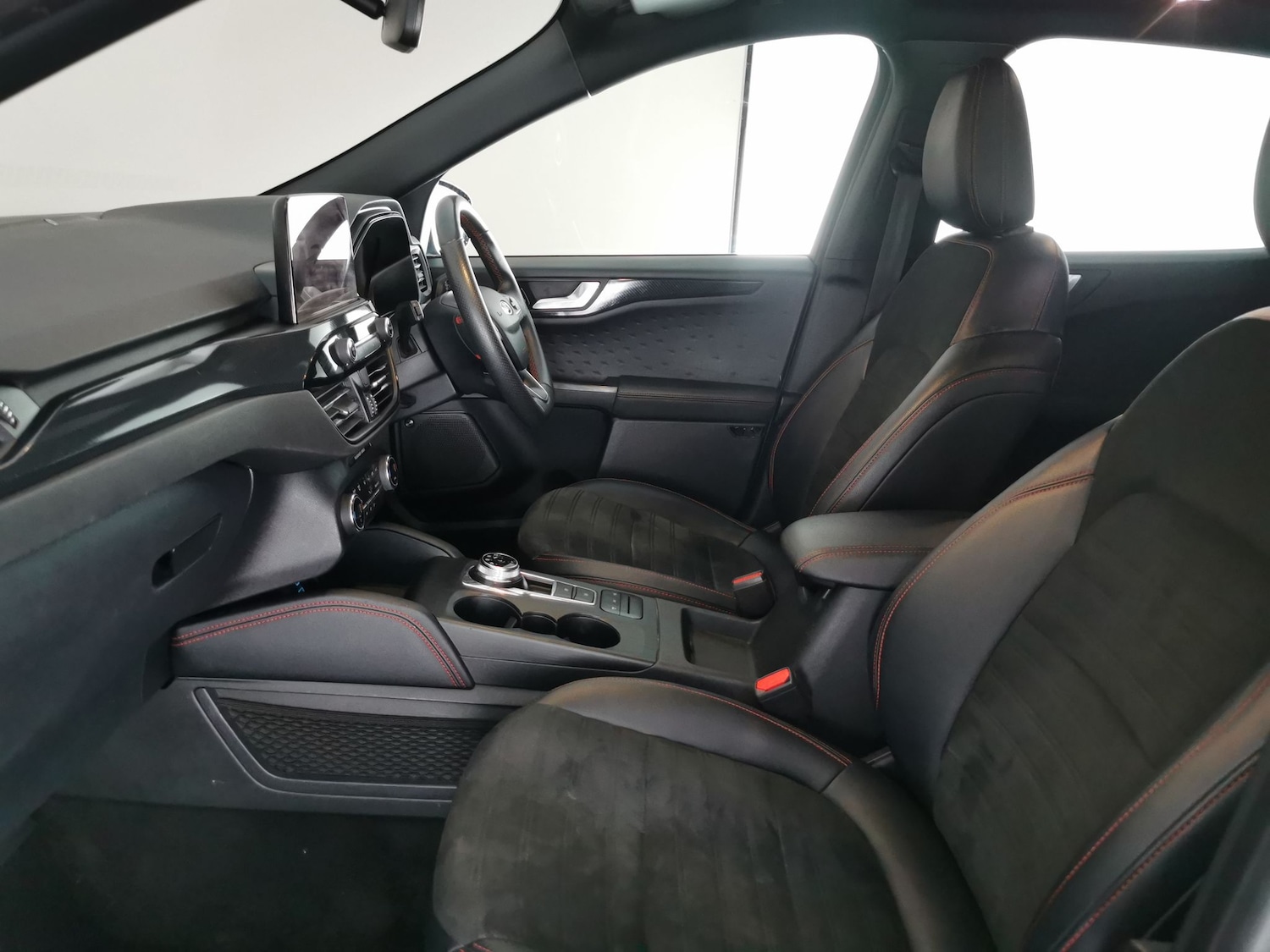 Used Ford Kuga 2020 for sale - 77198643: Photo 4