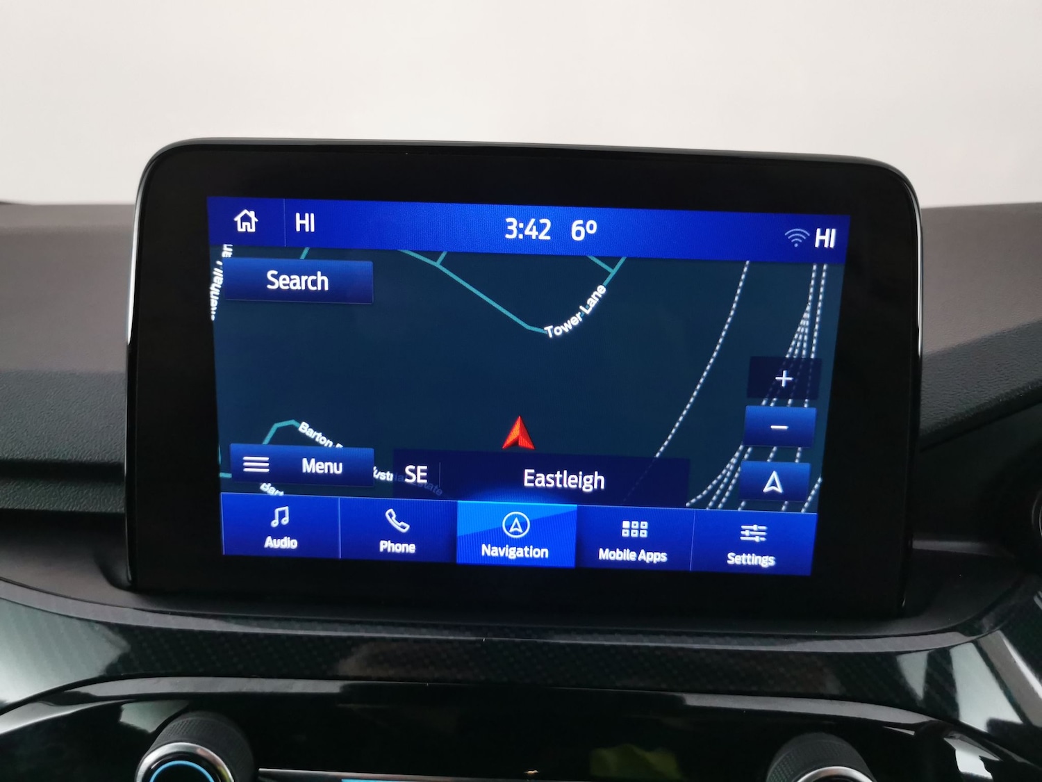 Used Ford Kuga 2020 for sale - 77198643: Photo 7