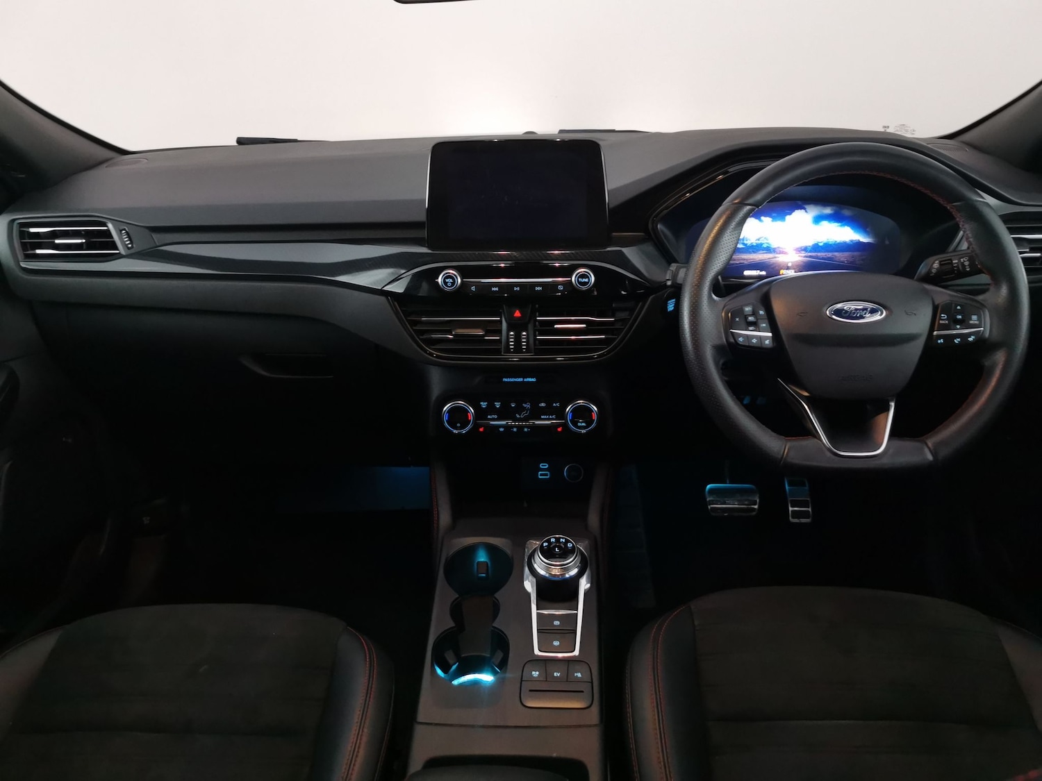 Used Ford Kuga 2020 for sale - 77198643: Photo 8