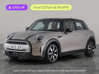 Used MINI Hatch 2022 for sale - 77193981: Photo