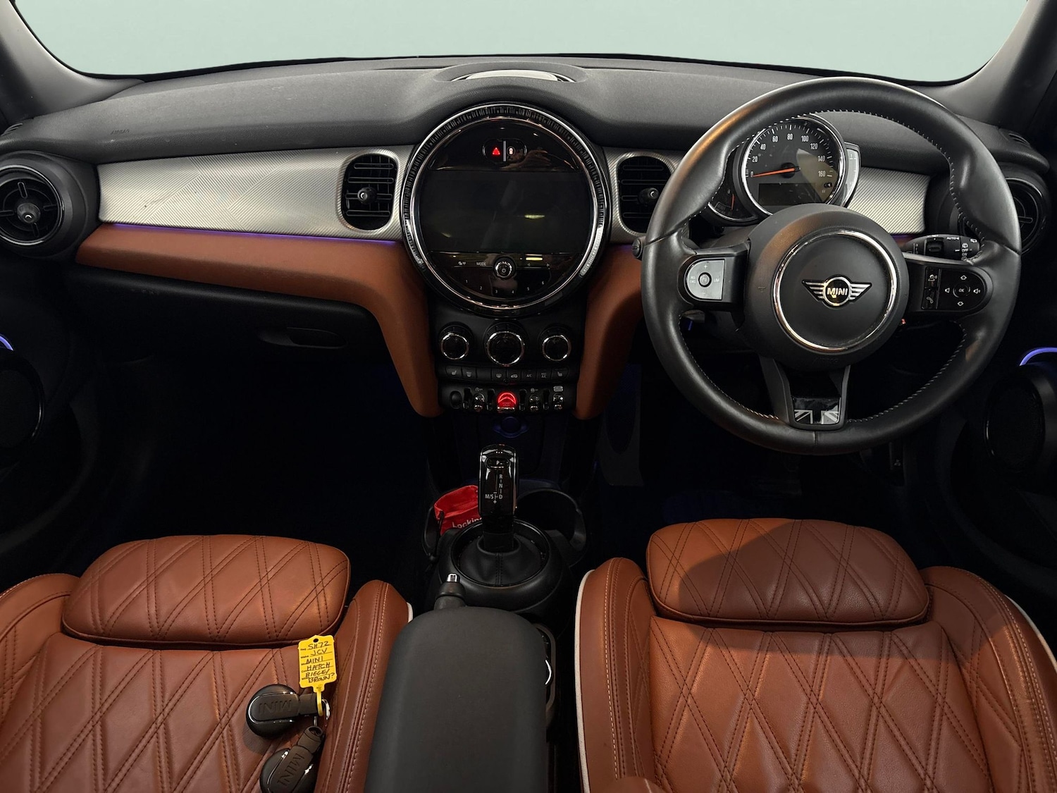 Used MINI Hatch 2022 for sale - 77193981: Photo 6