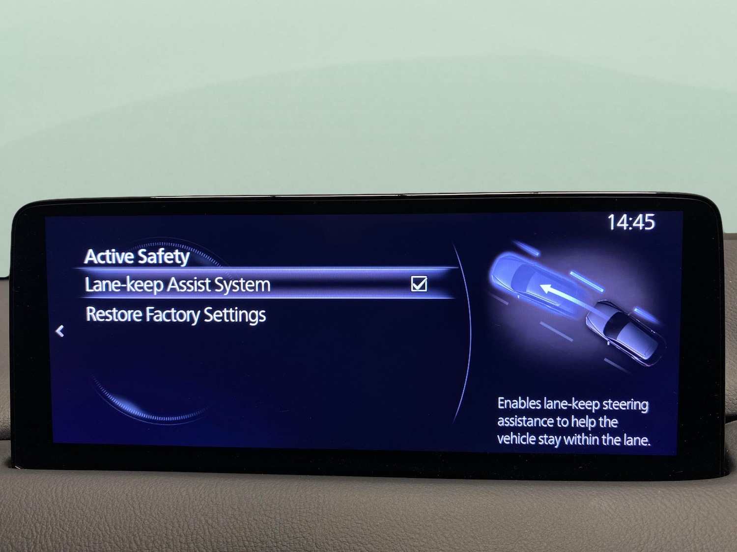 Used Mazda CX-5 2023 for sale - 78001027: Photo 25