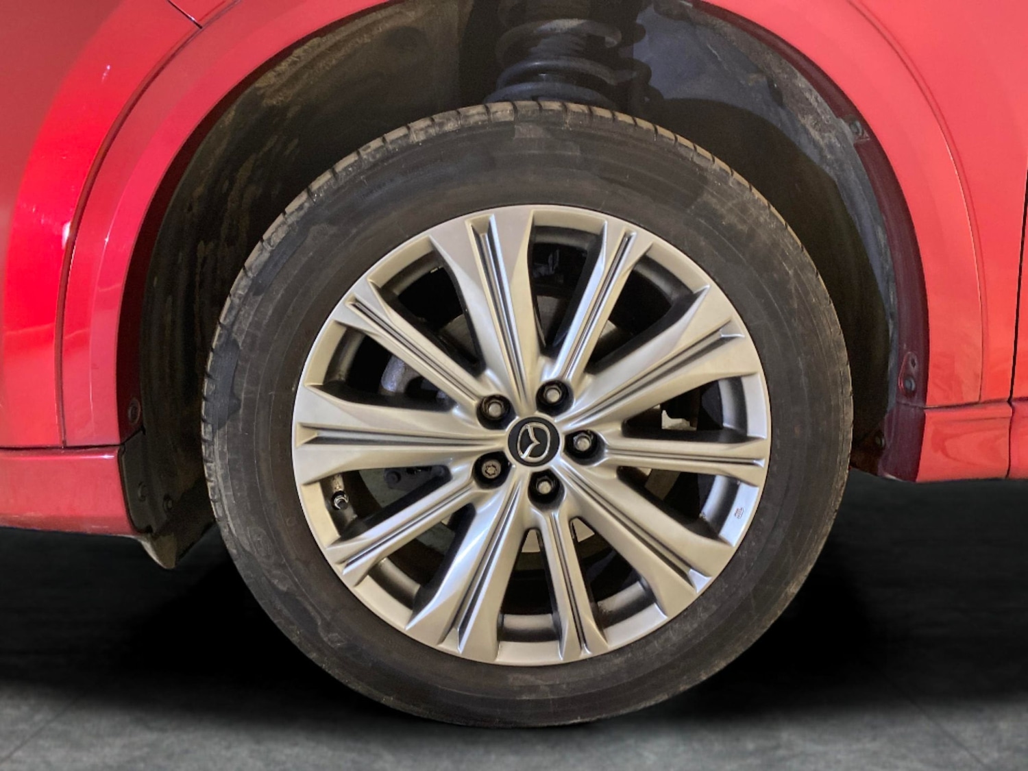 Used Mazda CX-5 2023 for sale - 78001027: Photo 28