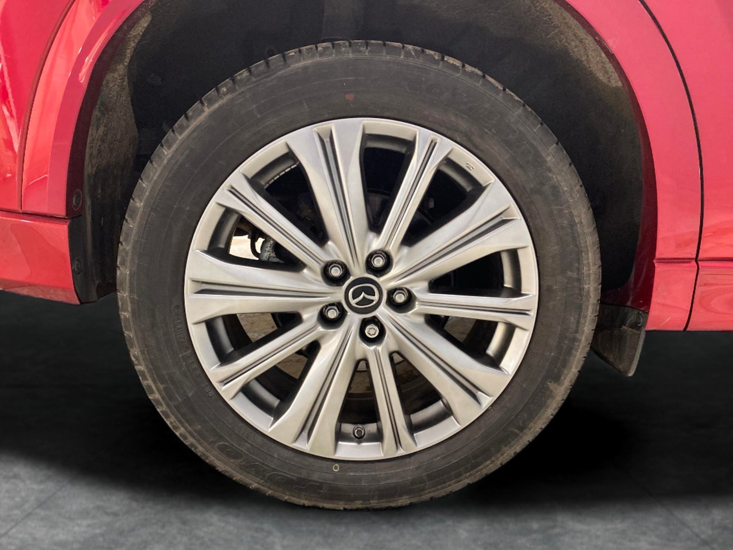 Used Mazda CX-5 2023 for sale - 78001027: Photo 30