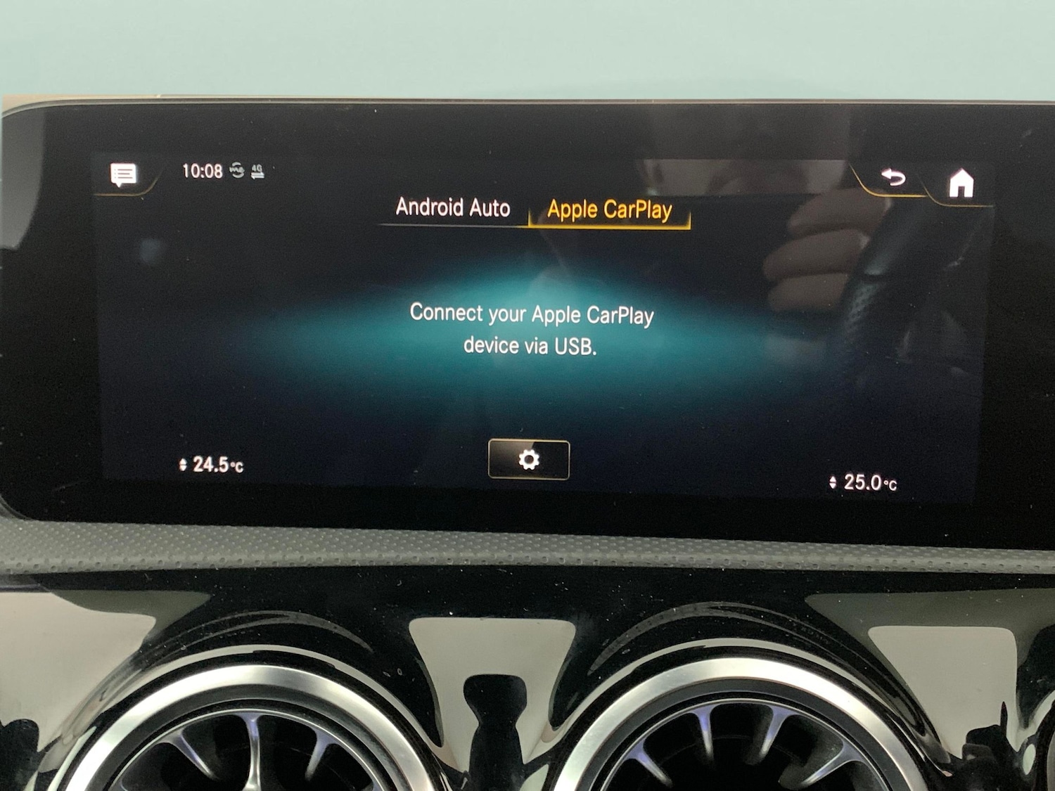 Used Mercedes-Benz A-Class 2021 for sale - 77068211: Photo 15