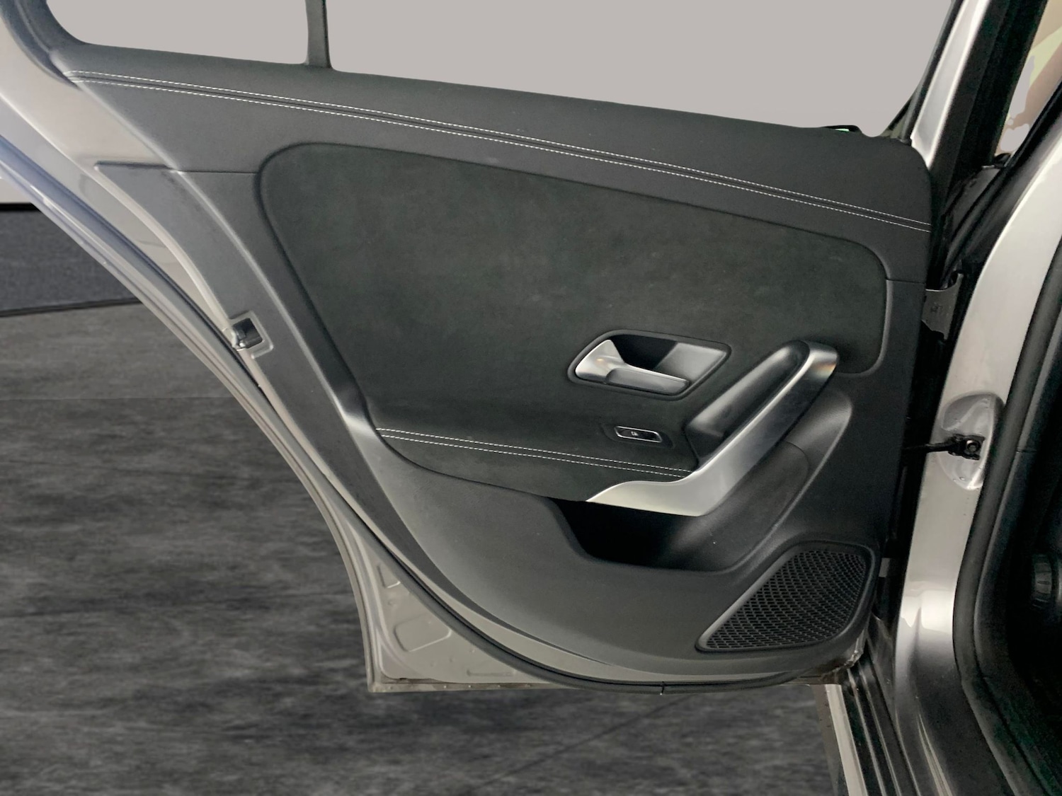 Used Mercedes-Benz A-Class 2021 for sale - 77068211: Photo 31