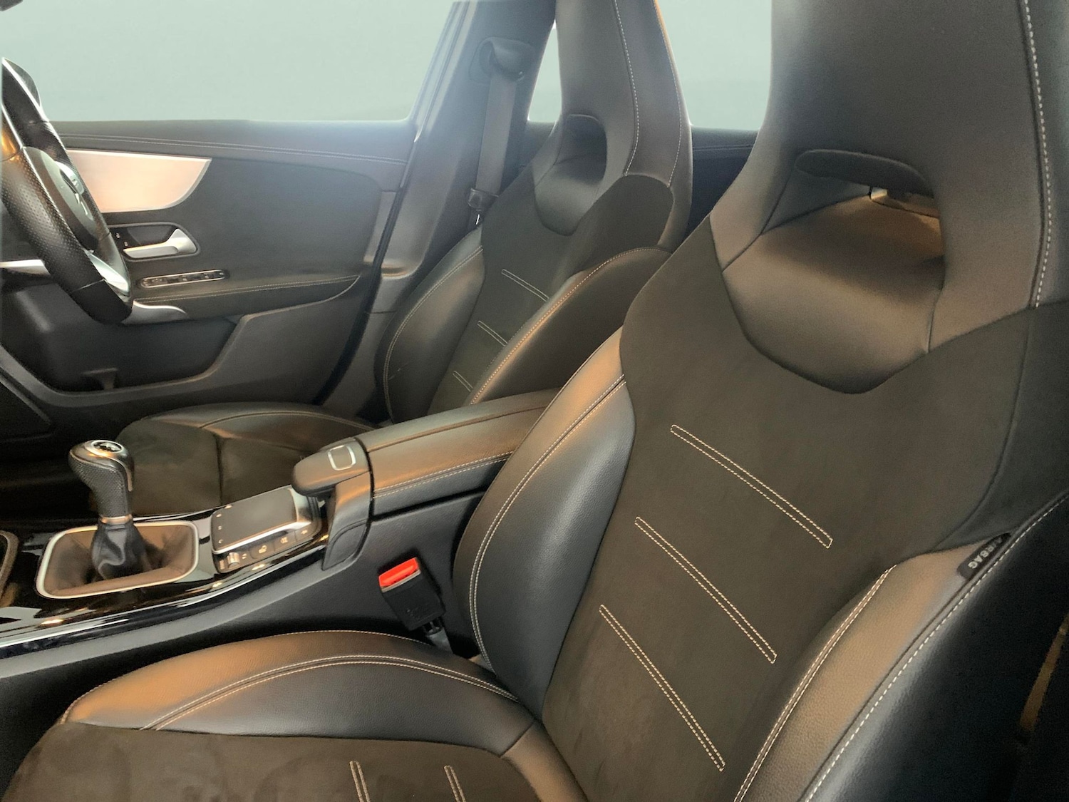 Used Mercedes-Benz A-Class 2021 for sale - 77068211: Photo 7