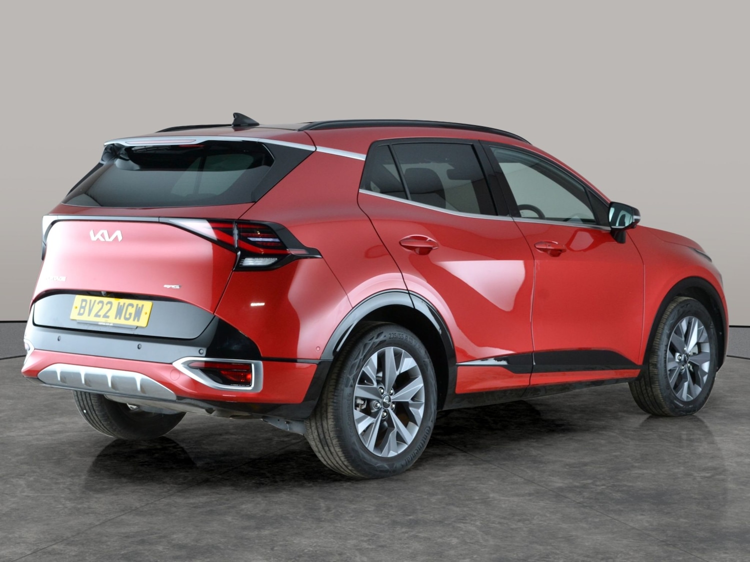 Used Kia Sportage 2022 for sale - 77316649: Photo 13