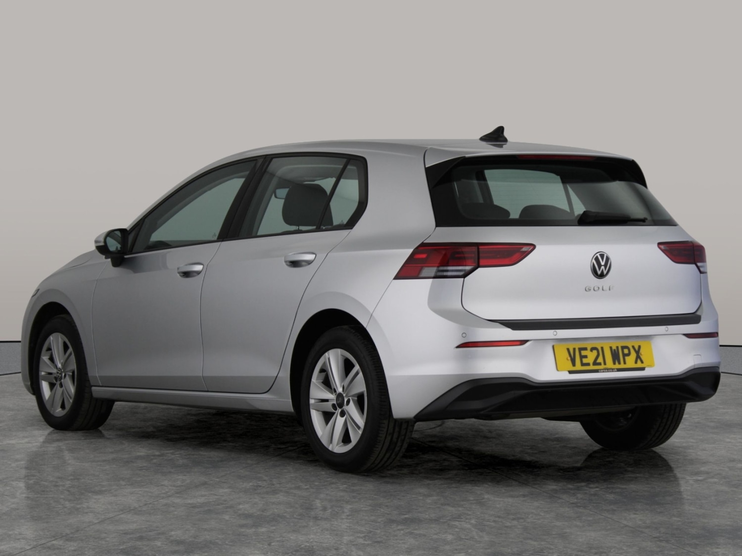 Used Volkswagen Golf 2021 for sale - 76184842: Photo 14