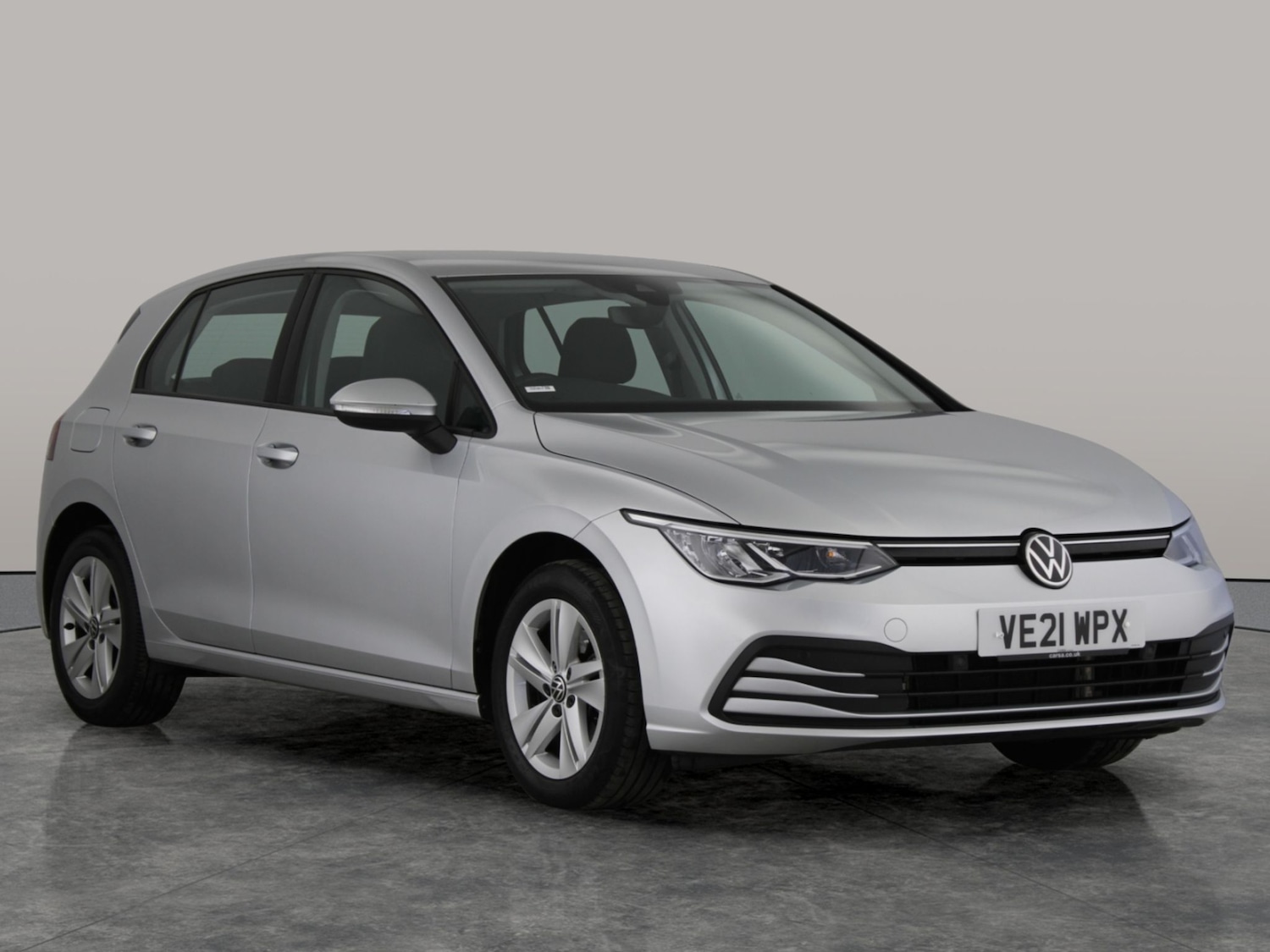Used Volkswagen Golf 2021 for sale - 76184842: Photo 9