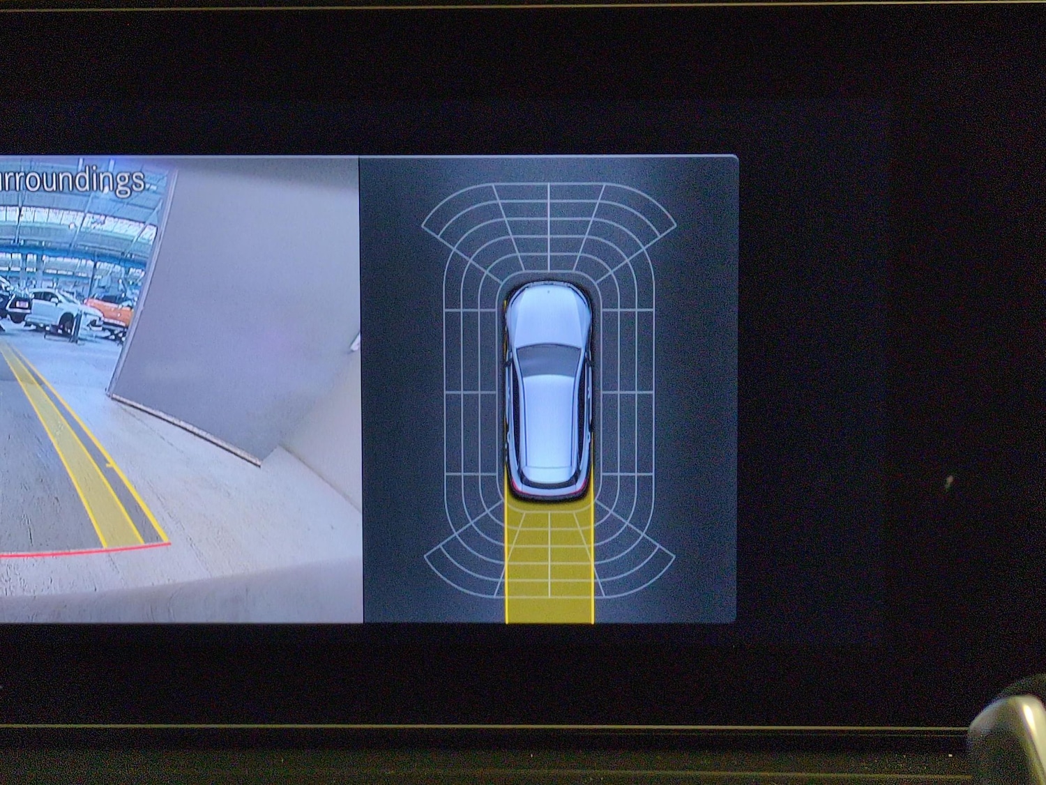 Used Mercedes-Benz EQC 2022 for sale - 77532517: Photo 18