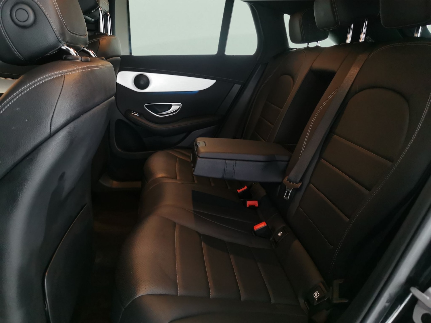 Used Mercedes-Benz EQC 2022 for sale - 77532517: Photo 28