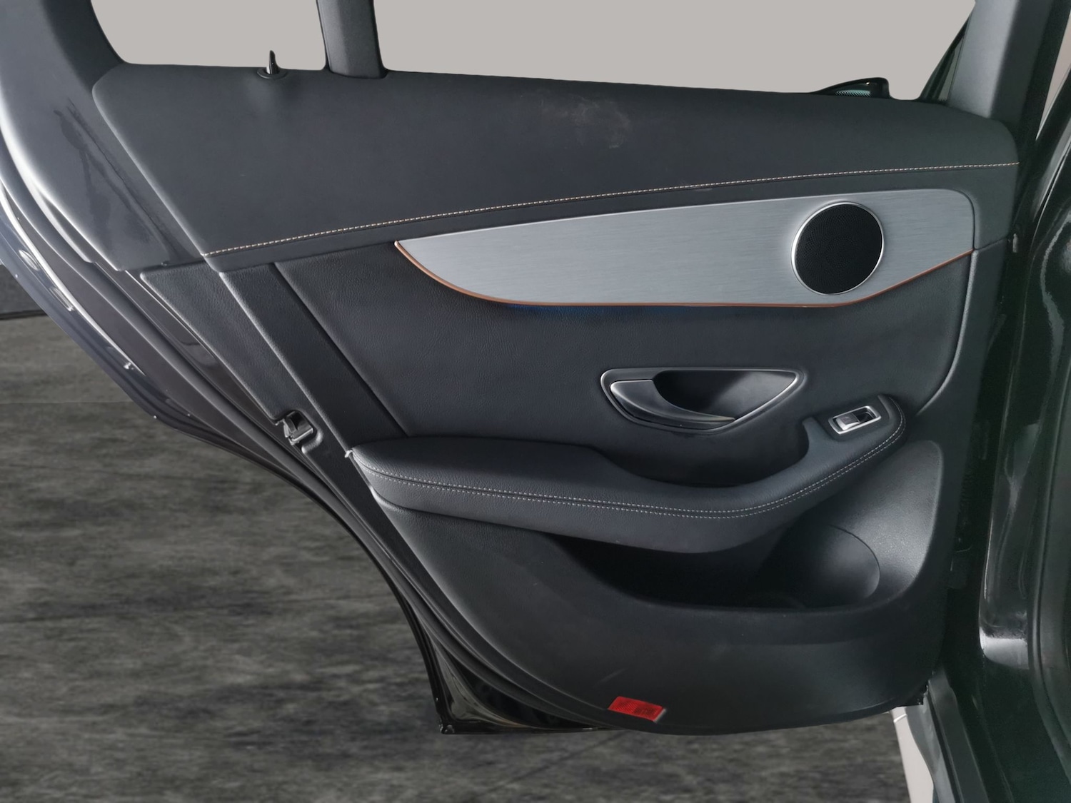 Used Mercedes-Benz EQC 2022 for sale - 77532517: Photo 30