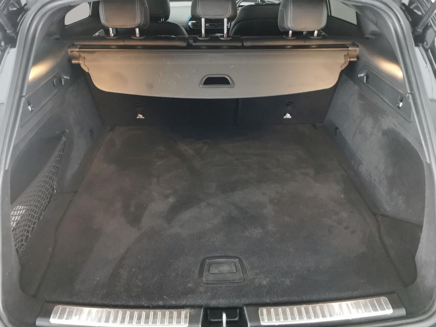 Used Mercedes-Benz EQC 2022 for sale - 77532517: Photo 35