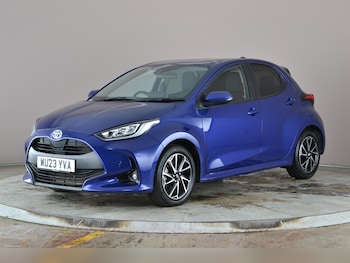 2023 - 1.5 Hybrid Design 5dr CVT