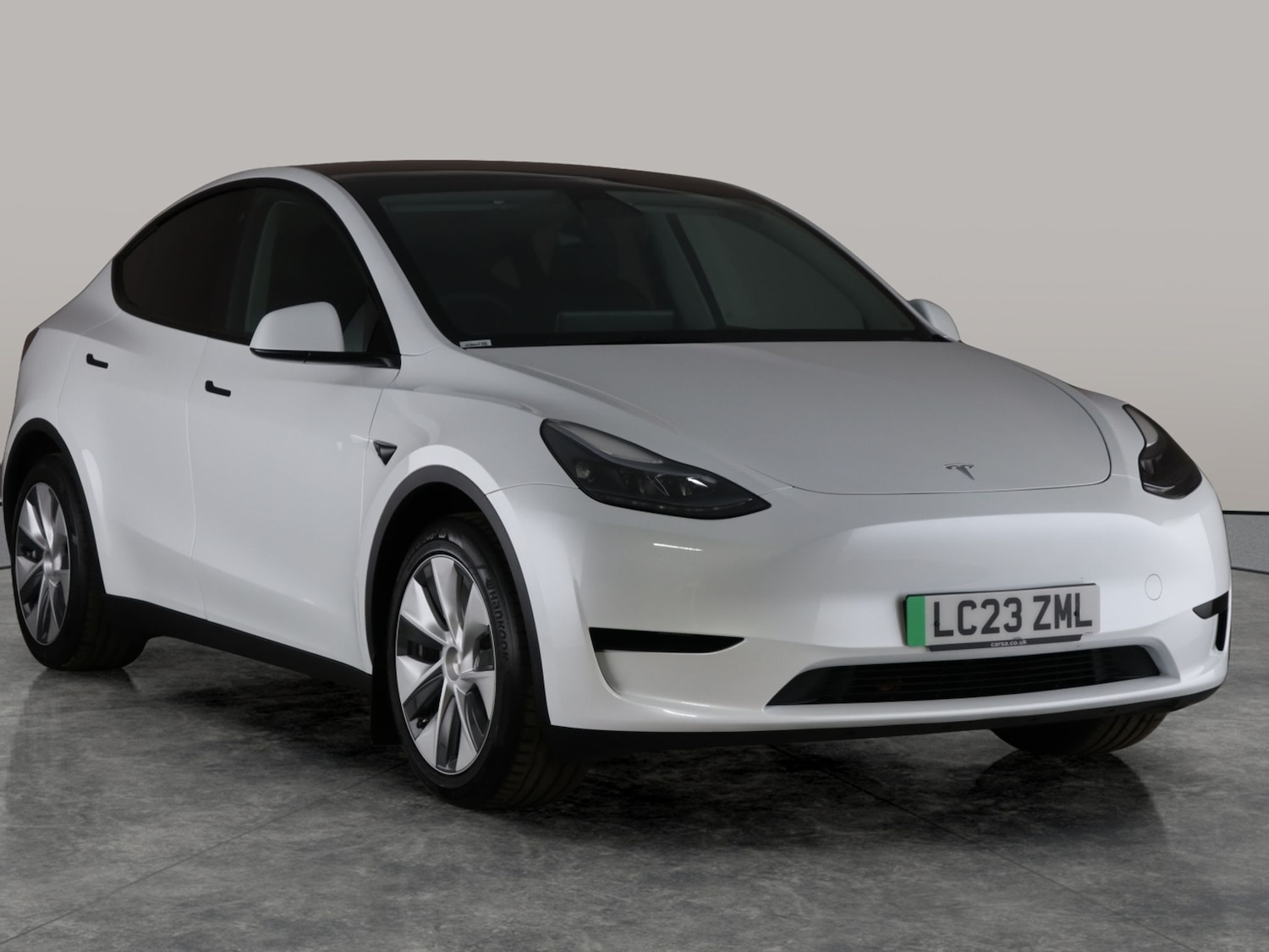 Used Tesla Model Y 2023 for sale - 76182405: Photo 12