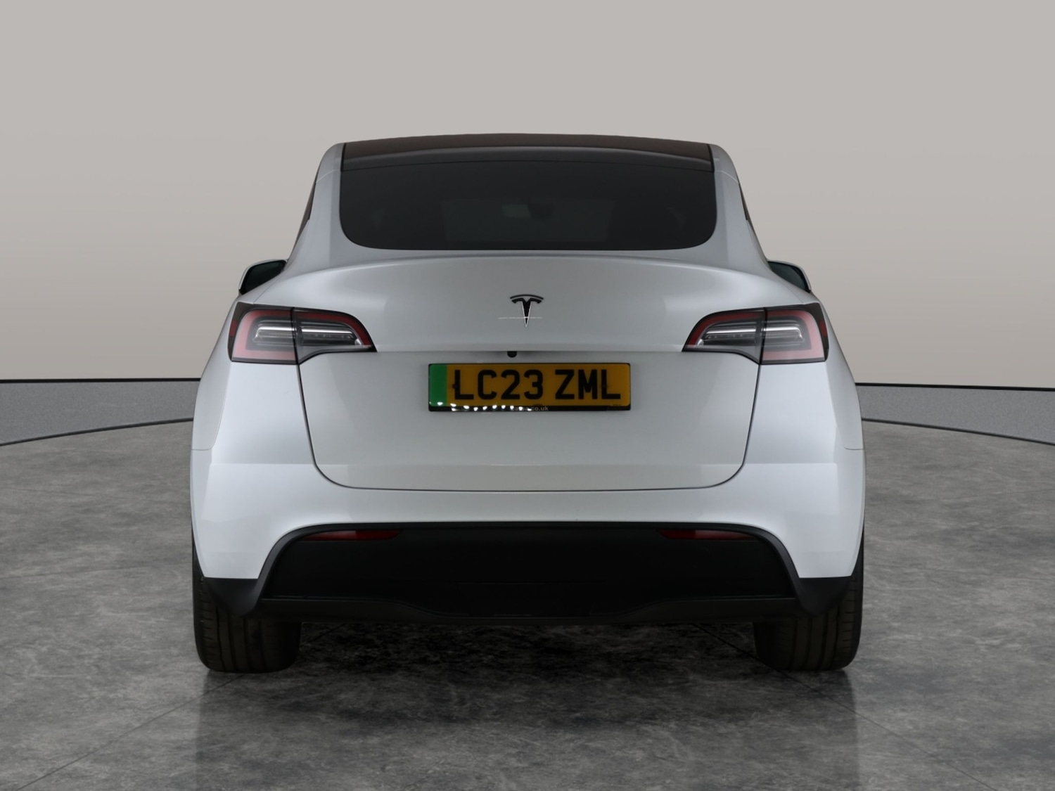 Used Tesla Model Y 2023 for sale - 76182405: Photo 16
