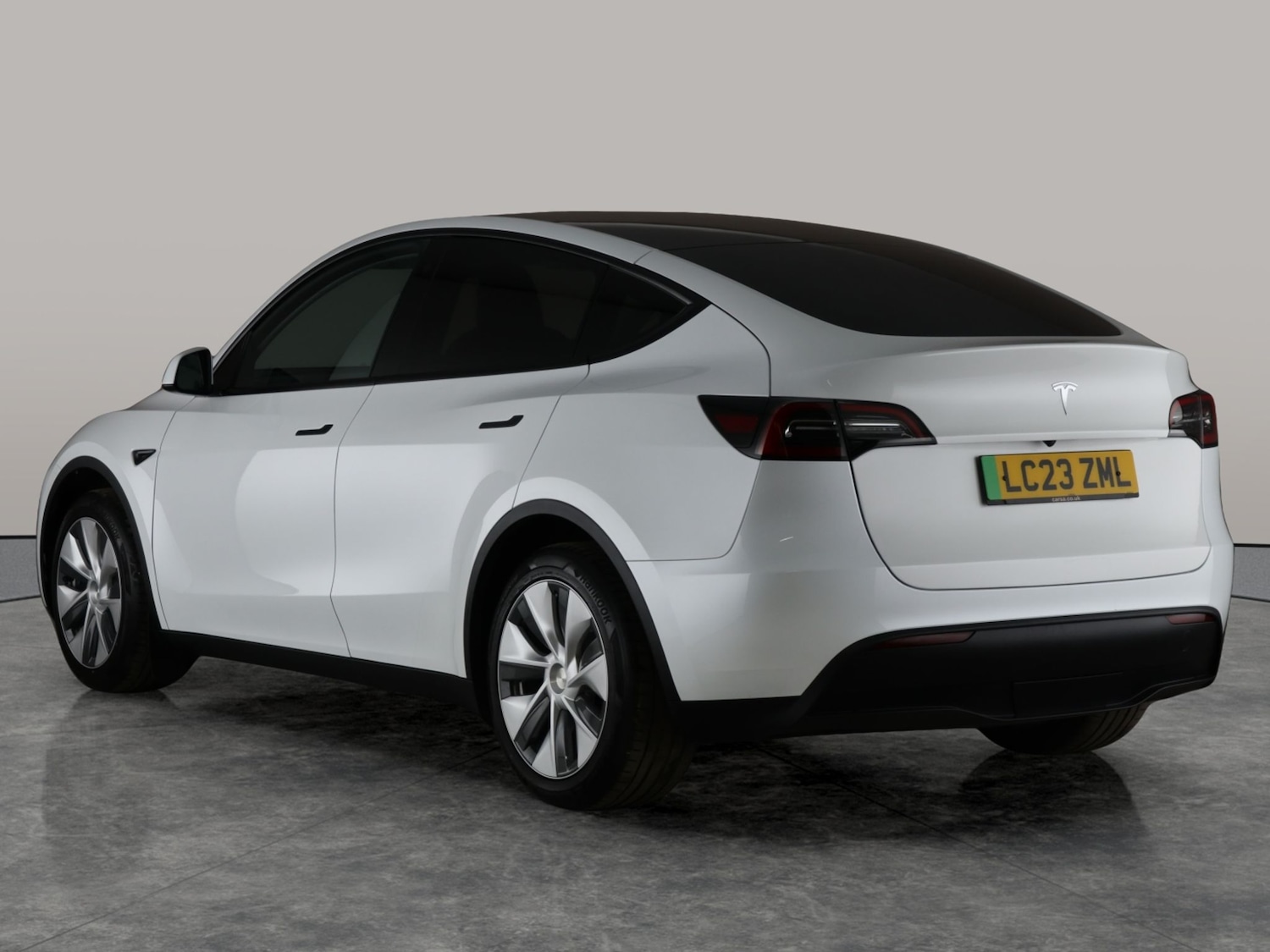 Used Tesla Model Y 2023 for sale - 76182405: Photo 17