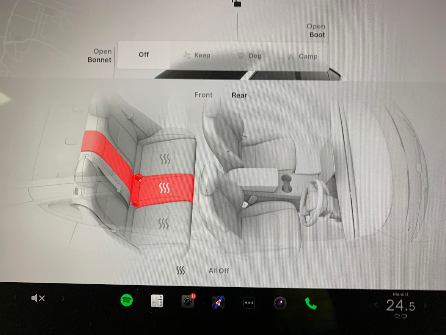 Used Tesla Model Y 2023 for sale - 76182405: Photo 19