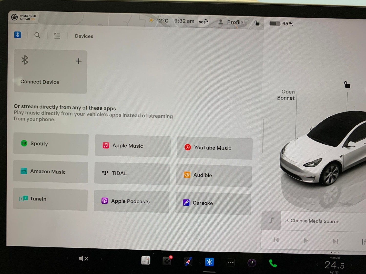 Used Tesla Model Y 2023 for sale - 76182405: Photo 23