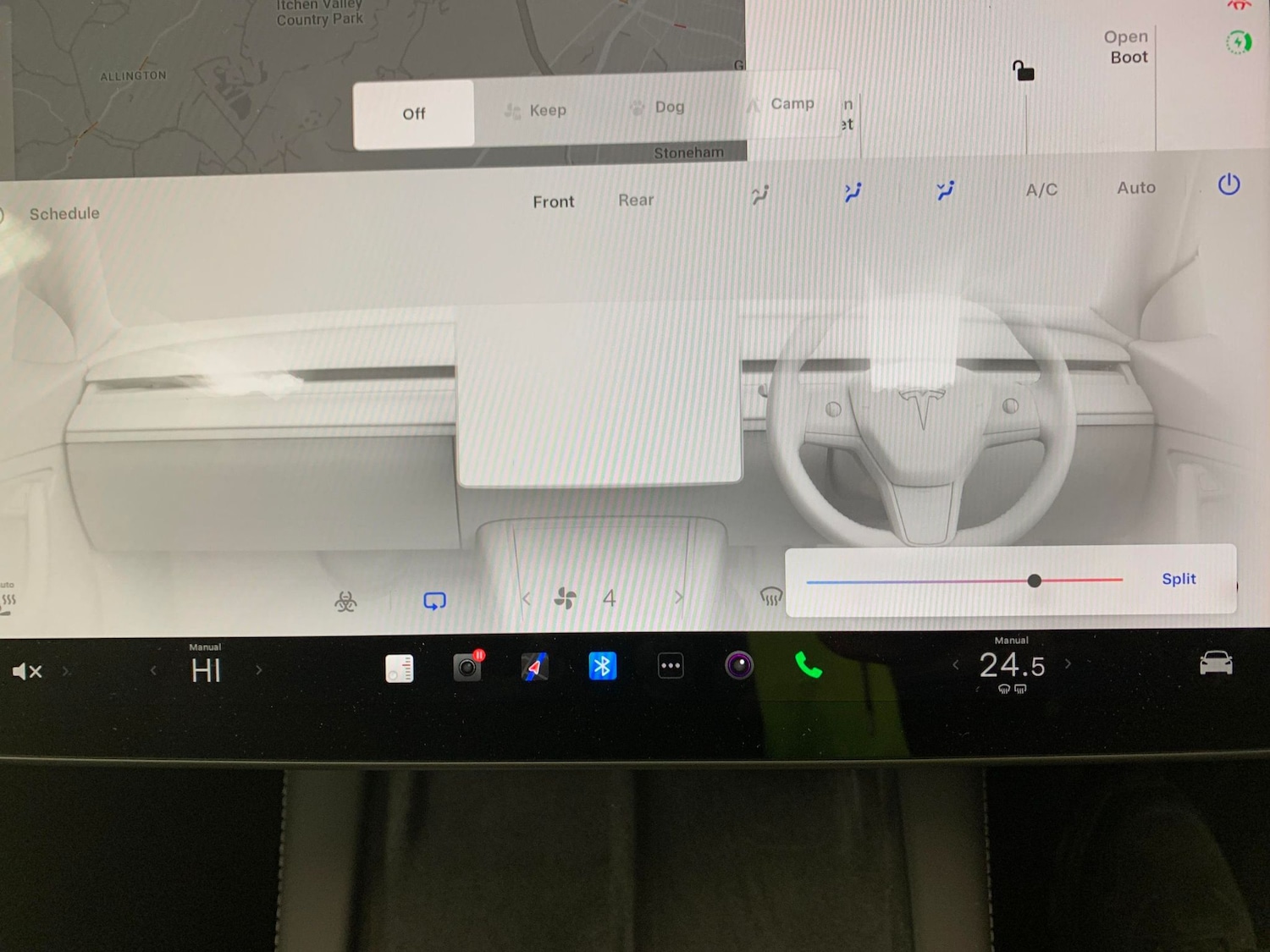 Used Tesla Model Y 2023 for sale - 76182405: Photo 24