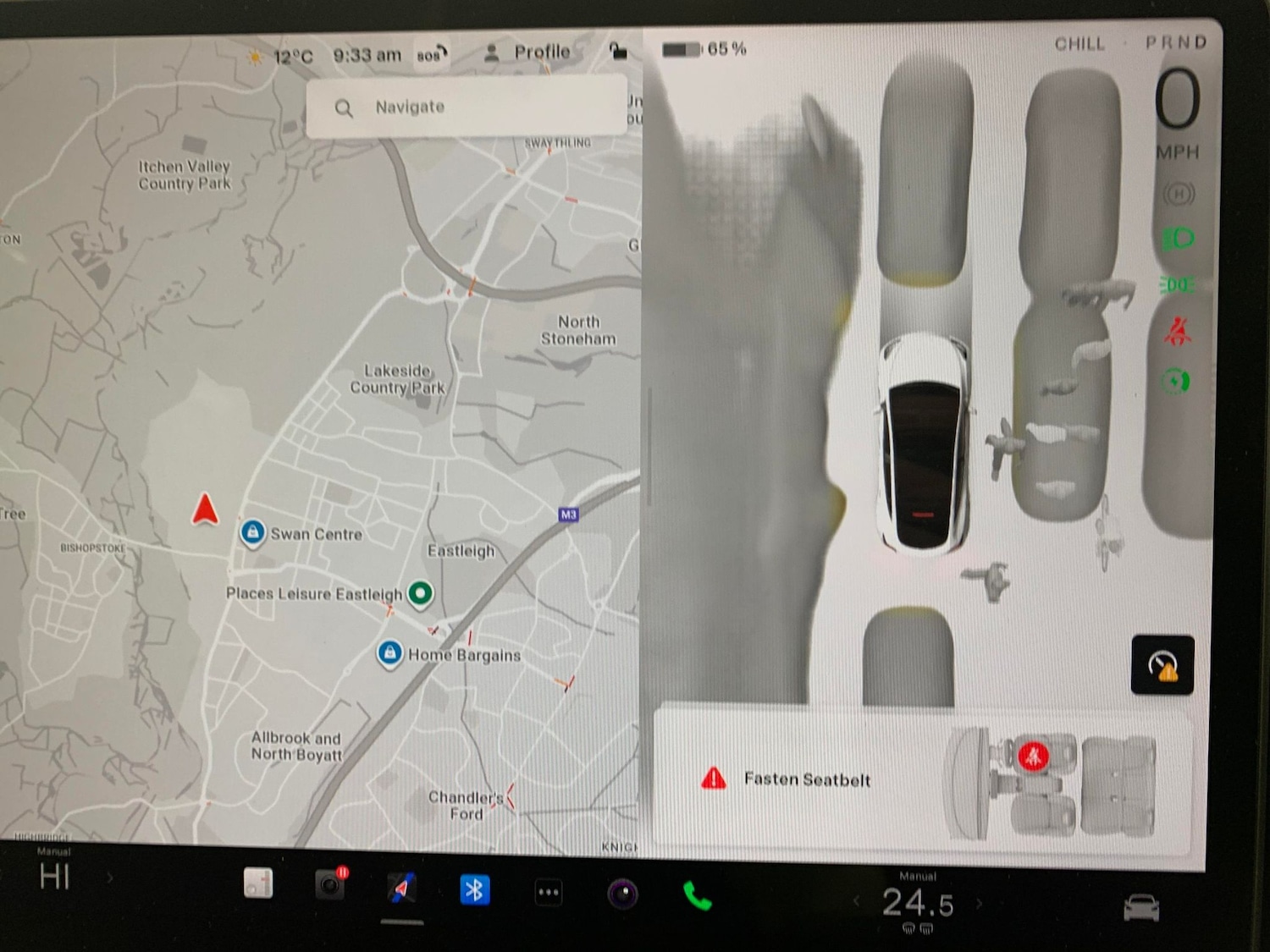 Used Tesla Model Y 2023 for sale - 76182405: Photo 31
