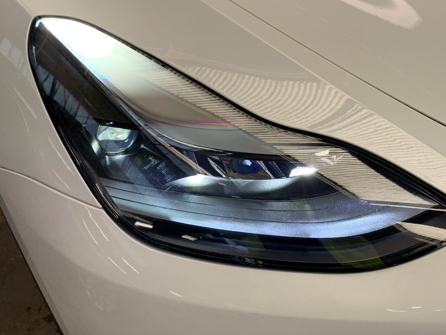 Used Tesla Model Y 2023 for sale - 76182405: Photo 32