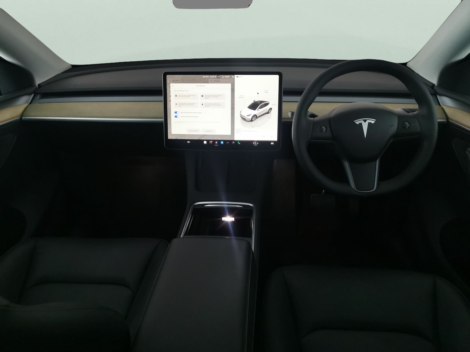 Used Tesla Model Y 2023 for sale - 76182405: Photo 4