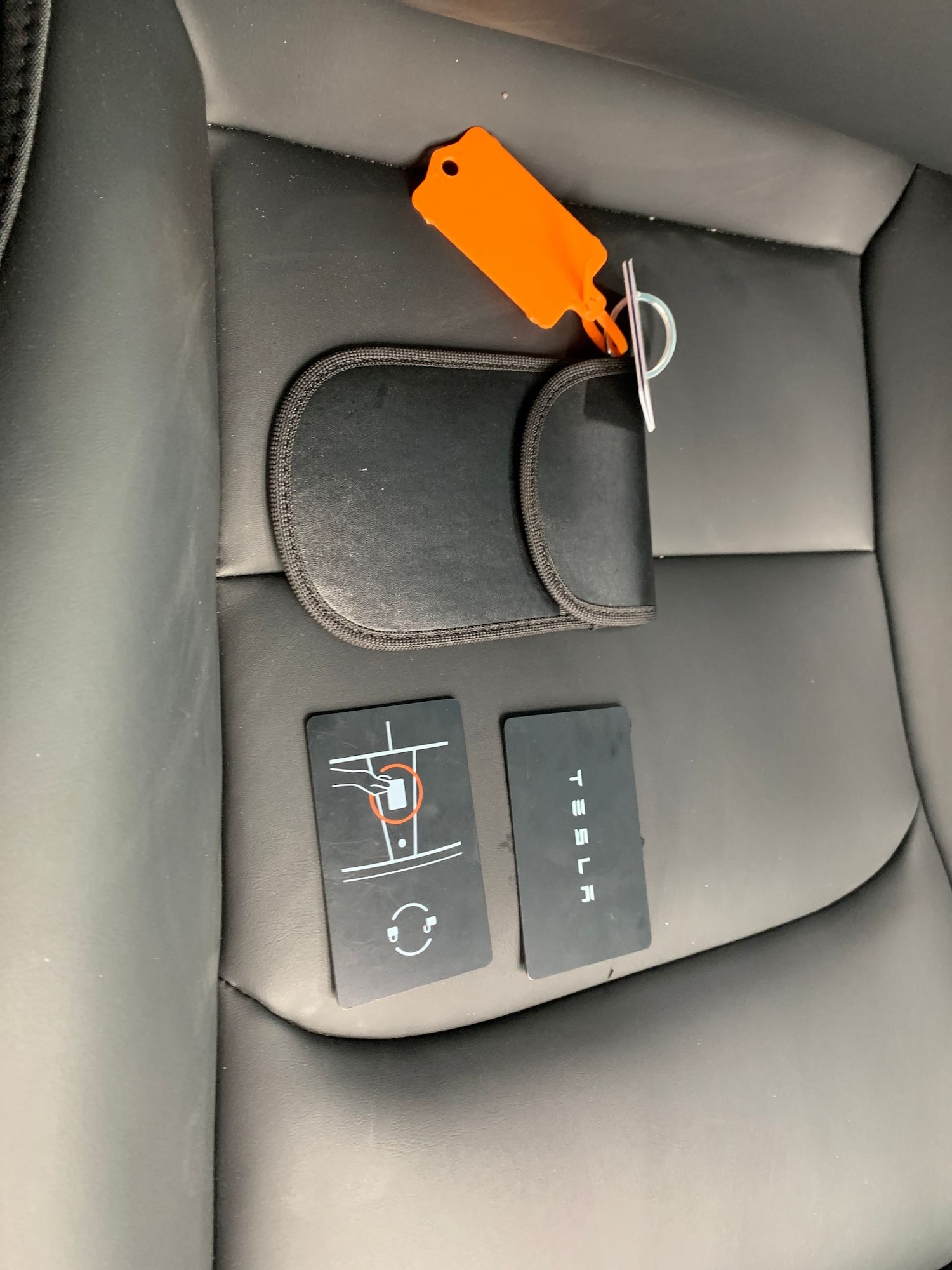 Used Tesla Model Y 2023 for sale - 76182405: Photo 43