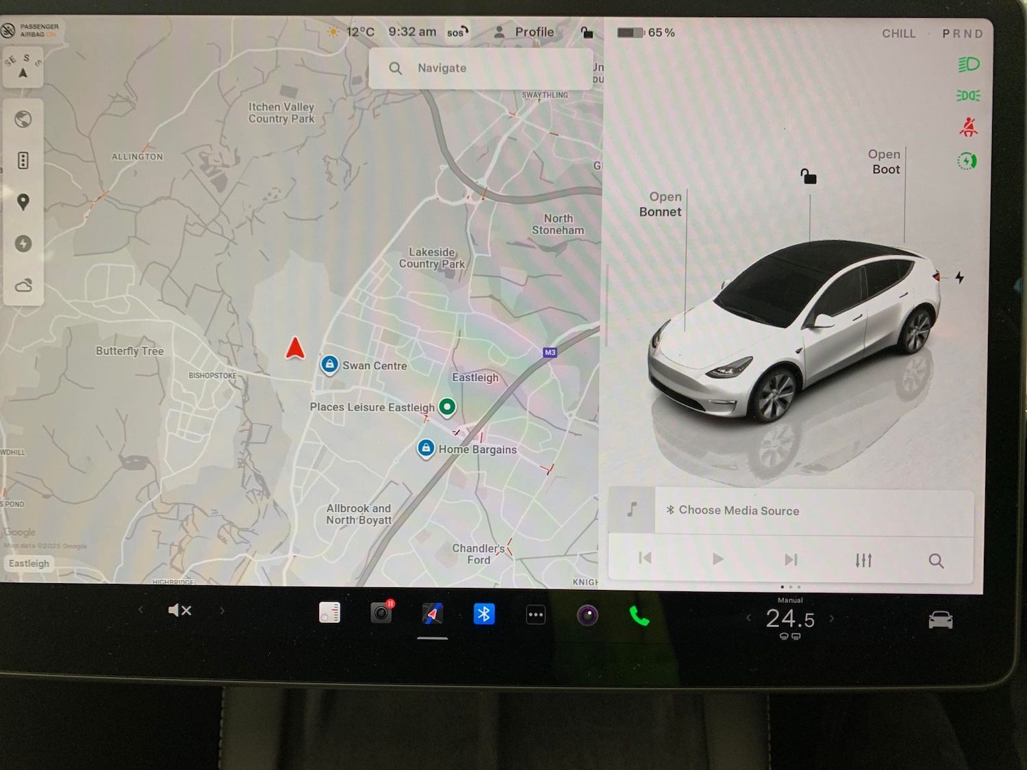 Used Tesla Model Y 2023 for sale - 76182405: Photo 8