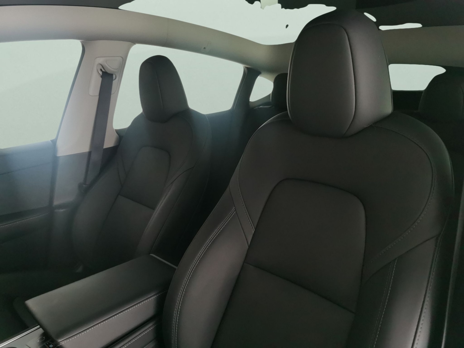 Used Tesla Model Y 2023 for sale - 76182405: Photo 9