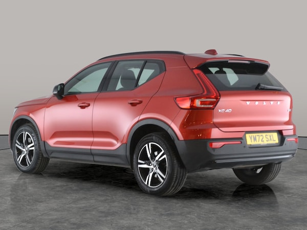 Used Volvo XC40 2023 for sale - 76266289: Photo 10