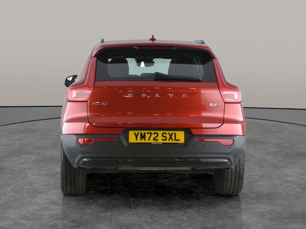 Used Volvo XC40 2023 for sale - 76266289: Photo 11