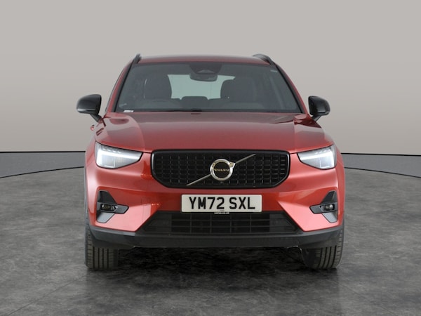 Used Volvo XC40 2023 for sale - 76266289: Photo 16