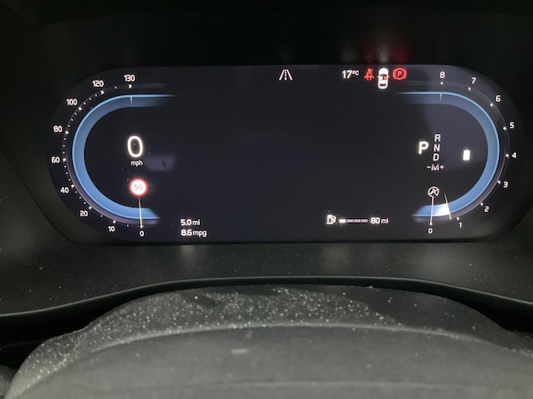 Used Volvo XC40 2023 for sale - 76266289: Photo 33