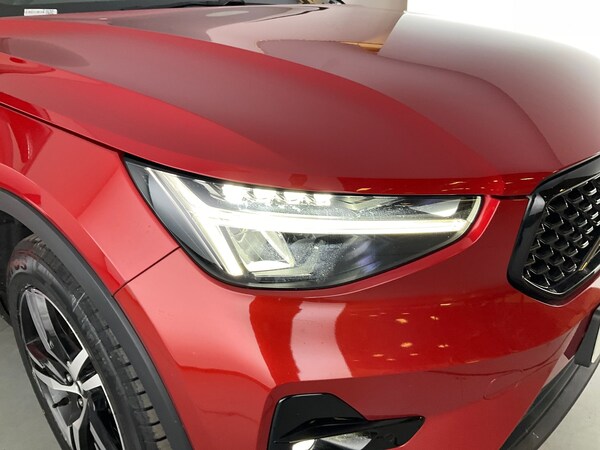 Used Volvo XC40 2023 for sale - 76266289: Photo 34