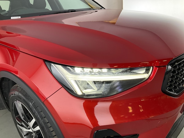Used Volvo XC40 2023 for sale - 76266289: Photo 5