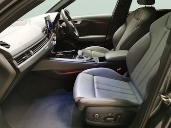 Used Audi A4 undefined for sale - 76928388: Photo