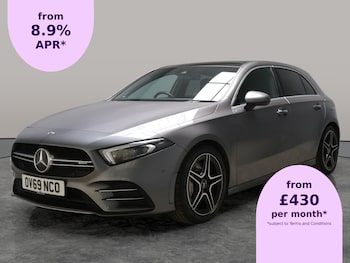 Used Mercedes-Benz A-Class  for sale - 75967803: Photo