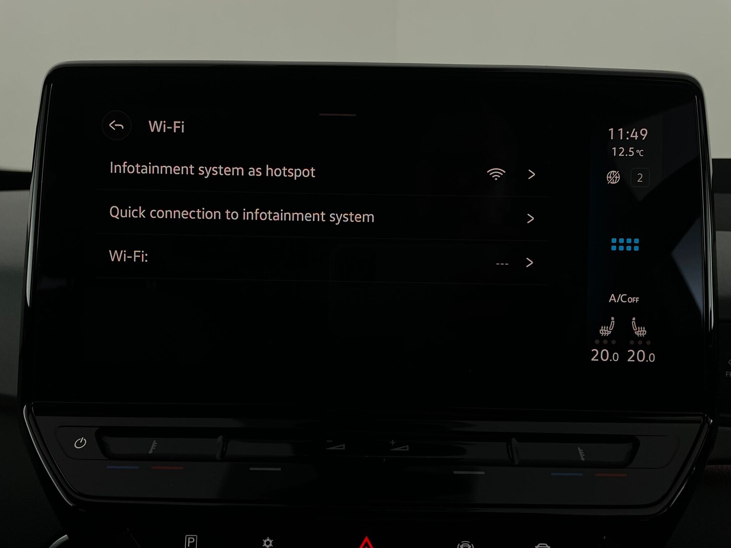 Used Volkswagen ID.3 2021 for sale - 77398726: Photo 15