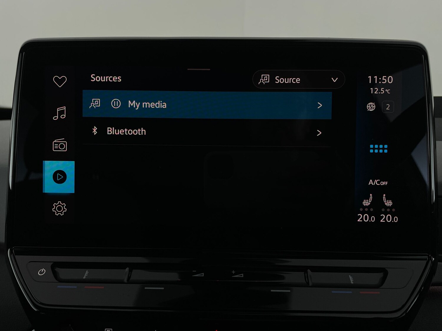 Used Volkswagen ID.3 2021 for sale - 77398726: Photo 17