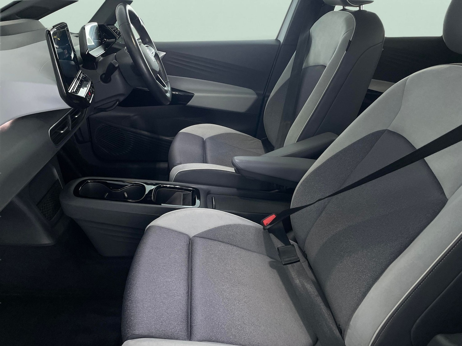 Used Volkswagen ID.3 2021 for sale - 77398726: Photo 4