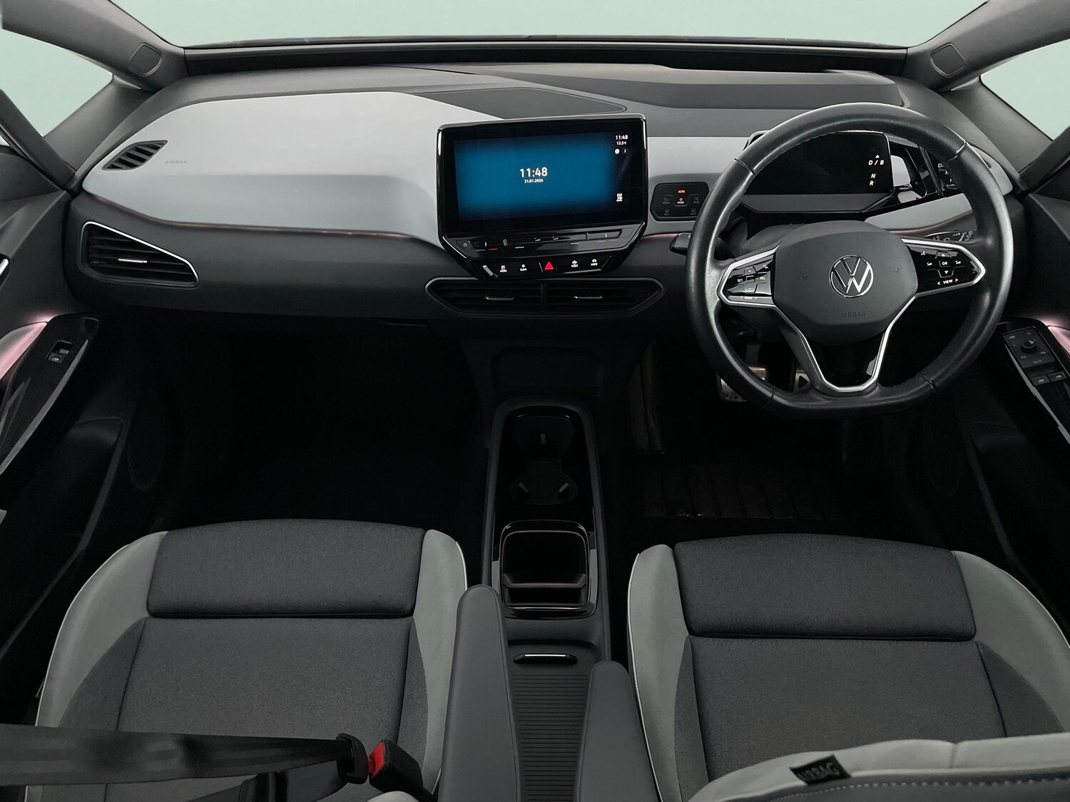 Used Volkswagen ID.3 2021 for sale - 77398726: Photo 7