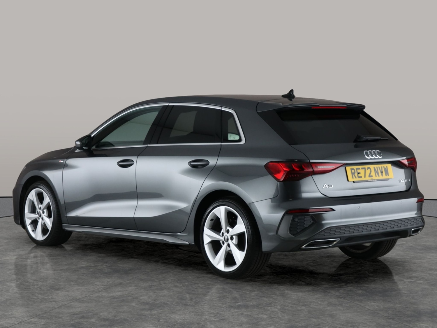 Used Audi A3 2022 for sale - 76318271: Photo 16