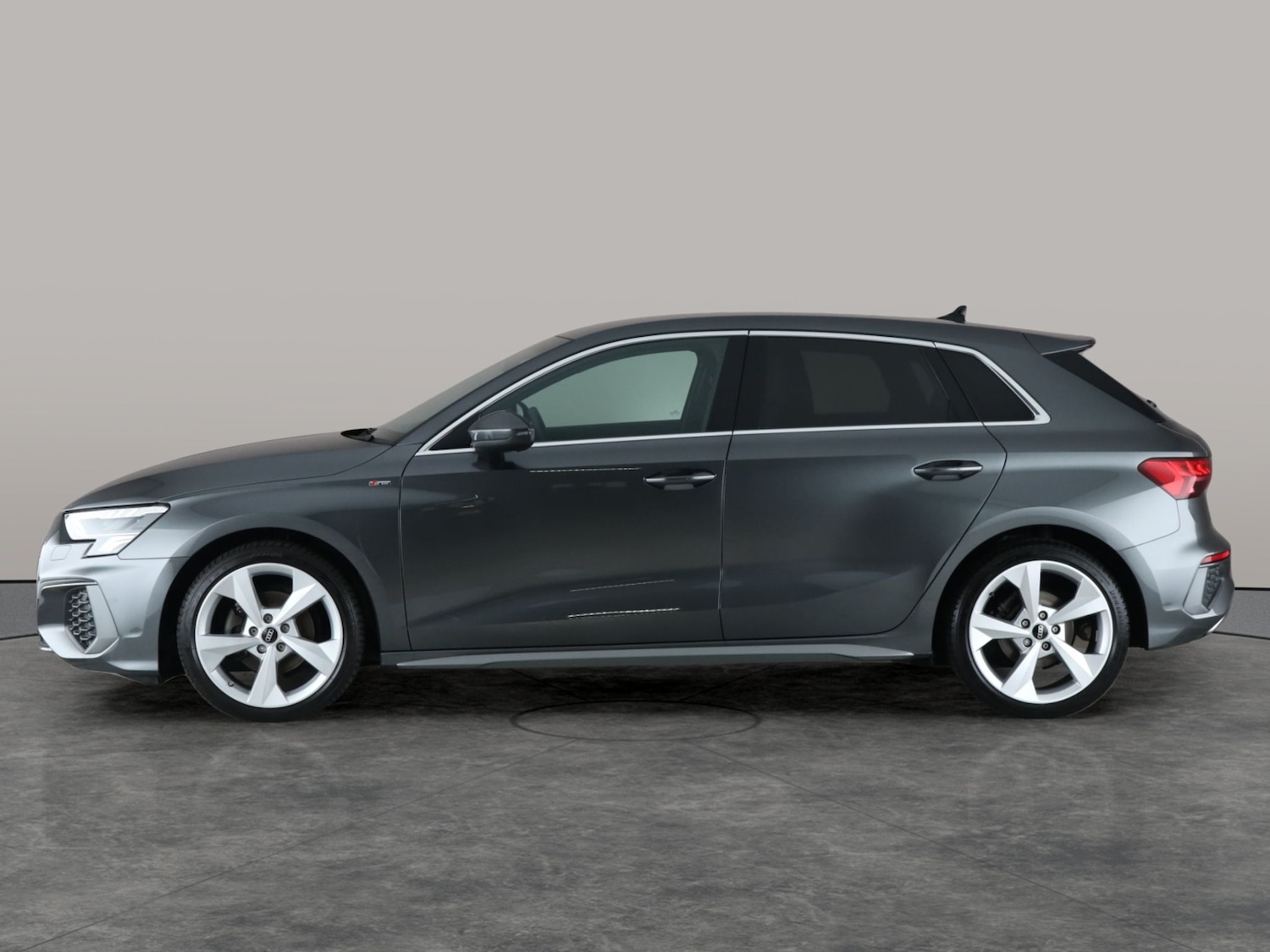 Used Audi A3 2022 for sale - 76318271: Photo 17