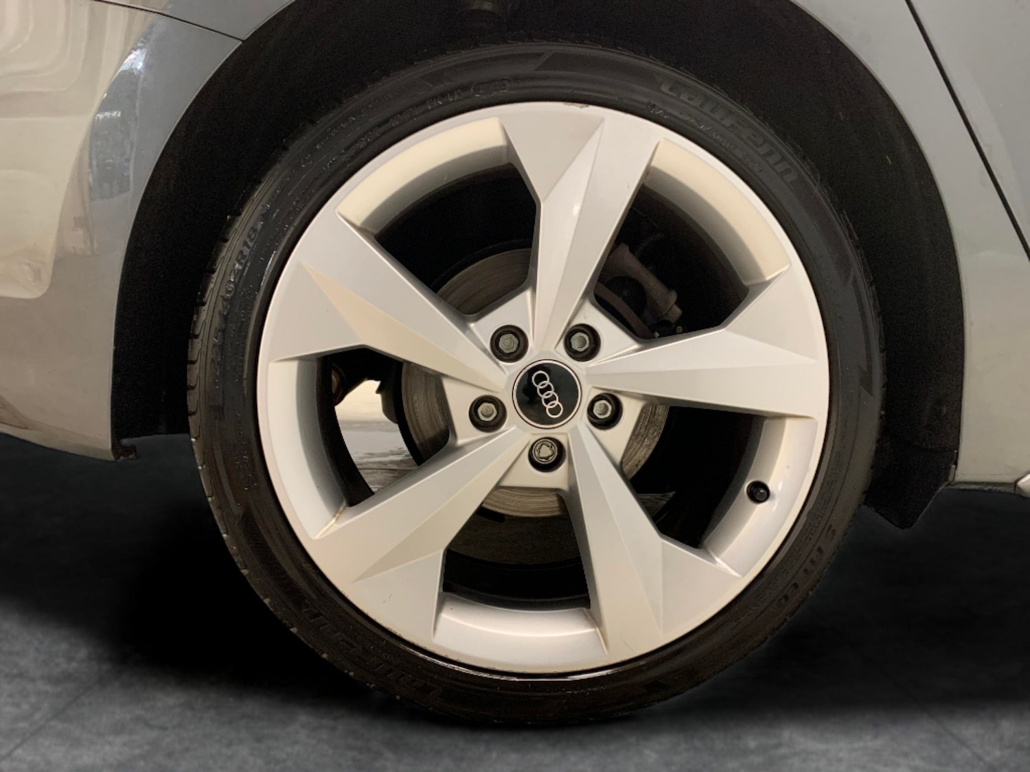 Used Audi A3 2022 for sale - 76318271: Photo 34